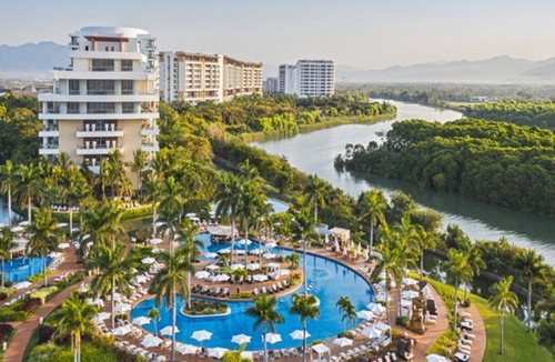 Mezcales Resort | Vidanta offers The Best of the Best in MexiconResort Living in Comfort and Style