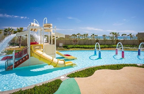 Puerto Penasco Resort | Vidanta Puerto Penasco