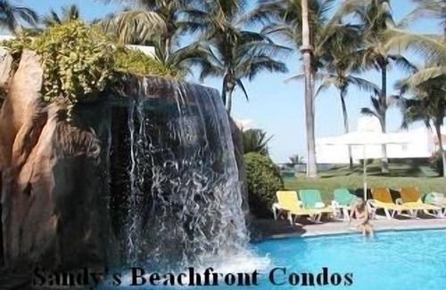 Benito Juarez Condo | Vidanta Sea Garden Resort Suite