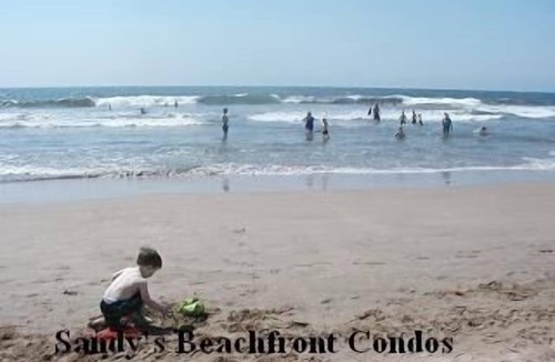 Benito Juarez Condo | Vidanta Sea Garden Resort Suite