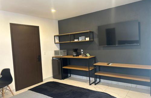 Americana Apartment | Vidrio Suites Col Americana