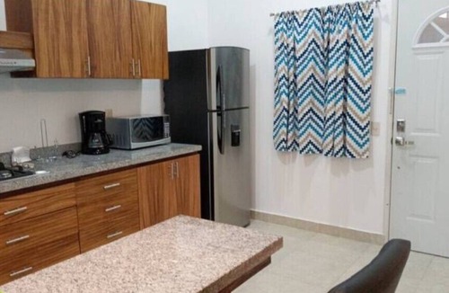 Puerto Vallarta Apartment | Viena apartment en Versalles close to the beach