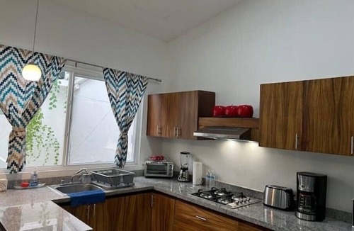 Puerto Vallarta Apartment | Viena apartment en Versalles close to the beach