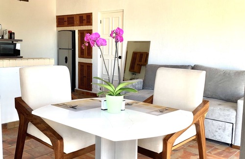El Caloso Apartment | View of the town