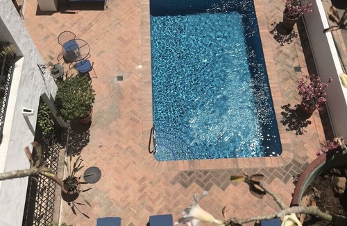 Emiliano Zapata Condo | Views, Location, Views