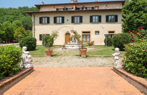 Dicomano House | Vigna La Corte by Interhome