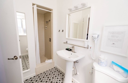 Solvang Hotel | Viking Inn
