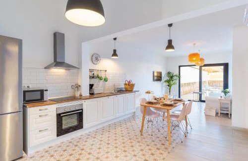 Ses Salines Apartment | Viles Can Moreno