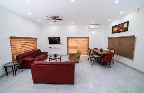 Brisas del Golfo Villa | Villa ∙ 1 bedroom ∙ 2 guests