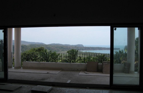 Santa Cruz Villa | Villa #1, Private Pool, Limoncito Hills, Sleeps 8, Private Secluded Beach