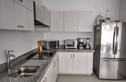 La Cruz de Huanacaxtle Villa | Villa 13E: B Nayar Beach Club Access Included!