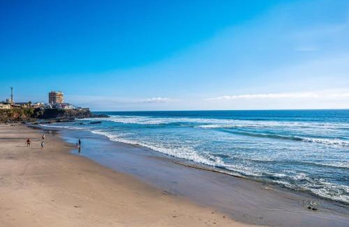 La Paloma Villa | Villa 19 - Playa Arcangel