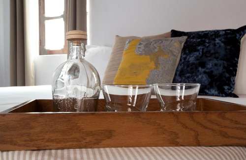 Lourdes Hotel | Villa 1927 Arthotel Boutique