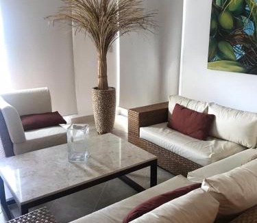 Miramar Villa | Villa #2 Itzia at San Bruno
