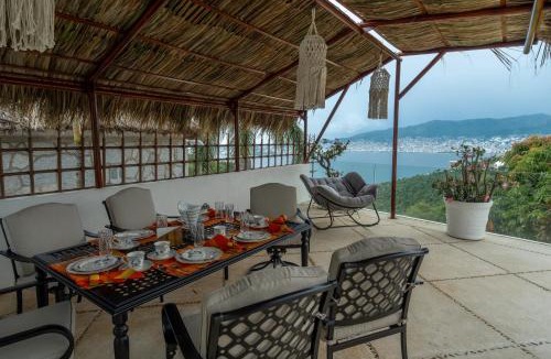 Brisas del Marques Villa | Villa 2 Mariposa Monarca