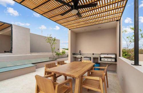Barra de Colotepec Villa | Villa ∙ 2 bedrooms ∙ 6 guests