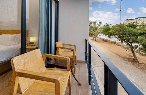 Barra de Colotepec Villa | Villa ∙ 2 bedrooms ∙ 6 guests