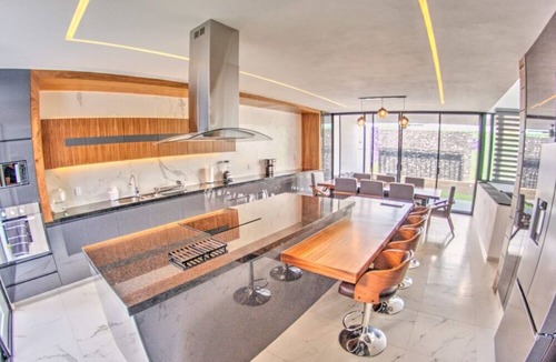 La Cruz de Huanacaxtle Villa | Villa 21: Private Rooftop Pool & BNayar Beach Club