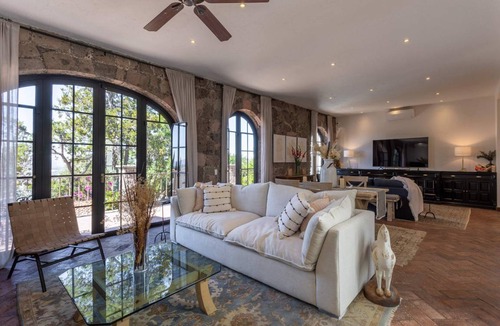 Zona Centro Villa | Villa ∙ 3 bedrooms ∙ 8 guests