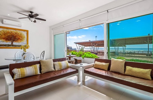 La Paloma Villa | Villa ∙ 3 bedrooms ∙ 8 guests