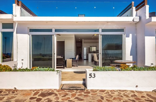 La Paloma Villa | Villa ∙ 3 bedrooms ∙ 8 guests