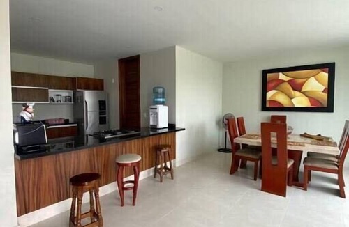 La Cruz de Huanacaxtle Villa | Villa 4: 5BR w Private Pool & Beach Club Access