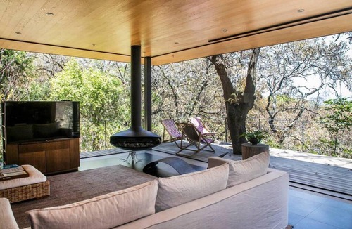 El Santuario Villa | Villa ∙ 4 bedrooms ∙ 10 guests
