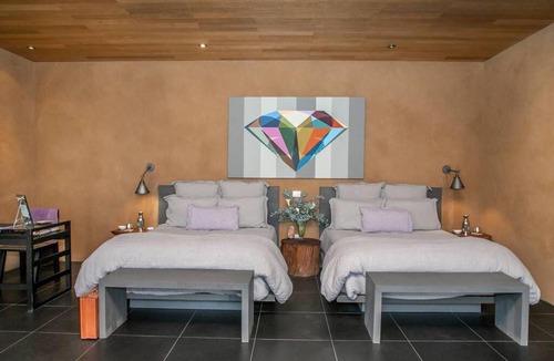 El Santuario Villa | Villa ∙ 4 bedrooms ∙ 10 guests