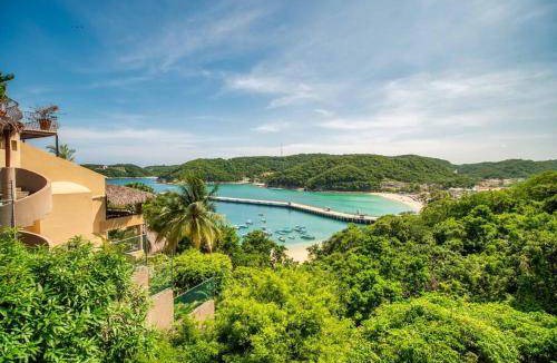 P Chahue Villa | Villa ∙ 4 bedrooms ∙ 12 guests