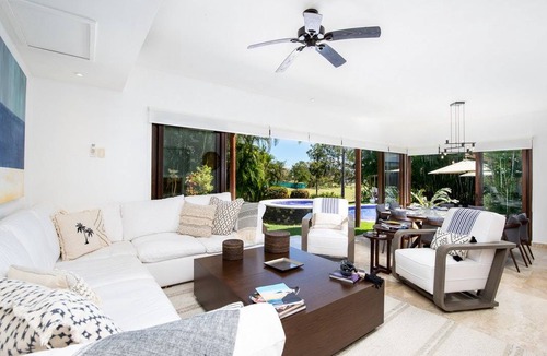 Punta de Mita Villa | Villa ∙ 4 bedrooms ∙ 8 guests