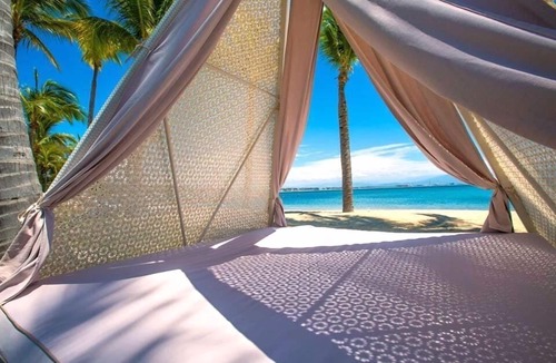 La Cruz de Huanacaxtle Villa | Villa 4F: 4BR w Private Pool & BNayar Beach Club