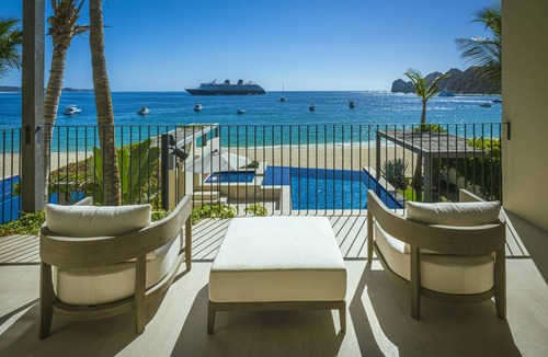 El Medano Ejidal Villa | Villa ∙ 5 bedrooms ∙ 10 guests