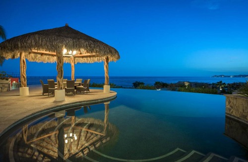 Buzzards Villa | Villa ∙ 5 bedrooms ∙ 10 guests