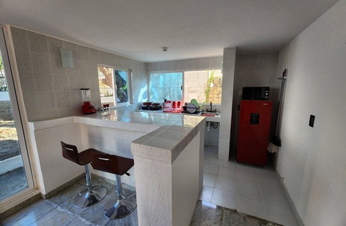 Lomas de Costa Azul Resort | Villa 5 minutes from the sea with parking