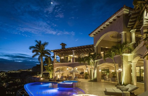 Palmilla Villa | Villa ∙ 6 bedrooms ∙ 12 guests
