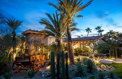 Los Cabos Villa | Villa ∙ 6 bedrooms ∙ 12 guests