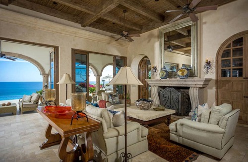 San Jose del Cabo Villa | Villa ∙ 6 bedrooms ∙ 12 guests