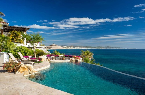 San Jose del Cabo Villa | Villa ∙ 6 bedrooms ∙ 12 guests