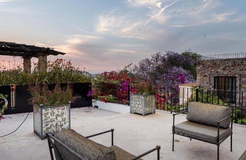 Zona Centro Villa | Villa ∙ 6 bedrooms ∙ 13 guests