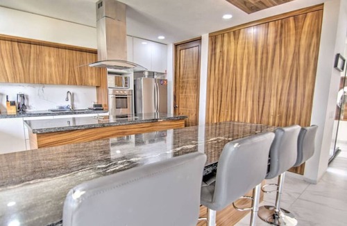 La Cruz de Huanacaxtle Villa | Villa 64: Family 3BR w/BNayar Beach Club Access