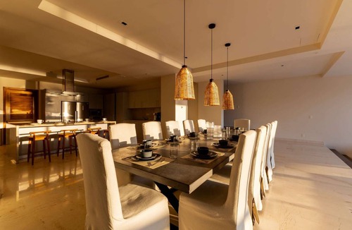 Marina Vallarta Villa | Villa ∙ 7 bedrooms ∙ 18 guests