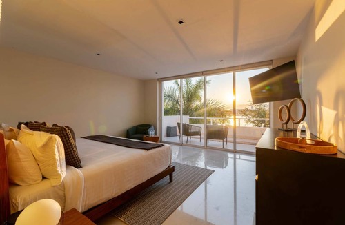 Marina Vallarta Villa | Villa ∙ 7 bedrooms ∙ 18 guests