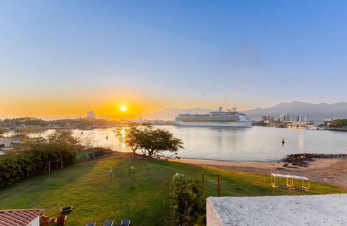 Marina Vallarta Villa | Villa ∙ 7 bedrooms ∙ 18 guests
