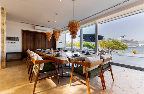 Marina Vallarta Villa | Villa ∙ 7 bedrooms ∙ 22 guests