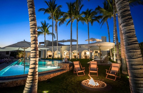 Buzzards Villa | Villa ∙ 7 bedrooms ∙ 18 guests