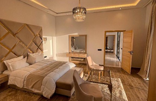 Annakhil House | Villa 7palms