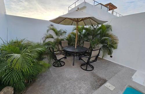 La Cruz de Huanacaxtle Villa | Villa 90 B Nayar