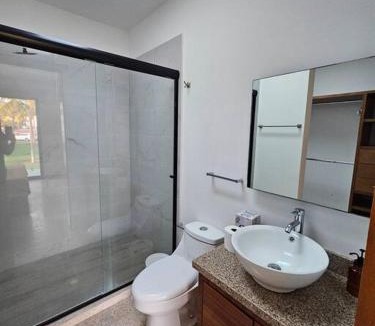 La Cruz de Huanacaxtle Villa | Villa 90 B Nayar