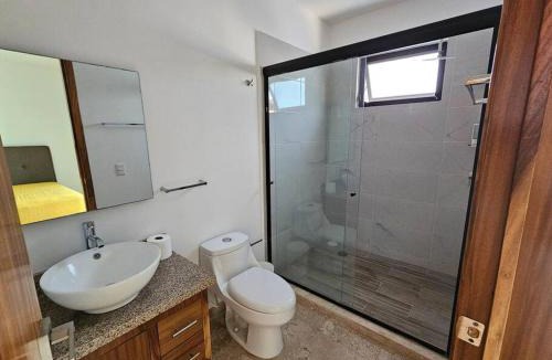 La Cruz de Huanacaxtle Villa | Villa 90 B Nayar