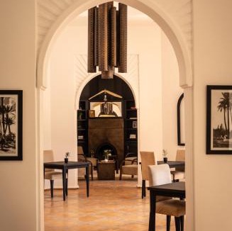 Palmeraie Villa | Villa Al Assala Palmeraie